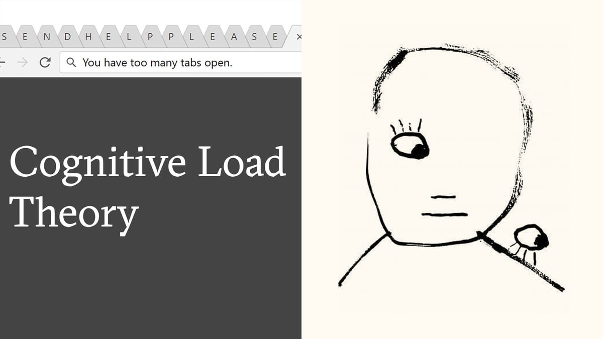 Why Having Too Many Tabs Can Feel Overwhelming?