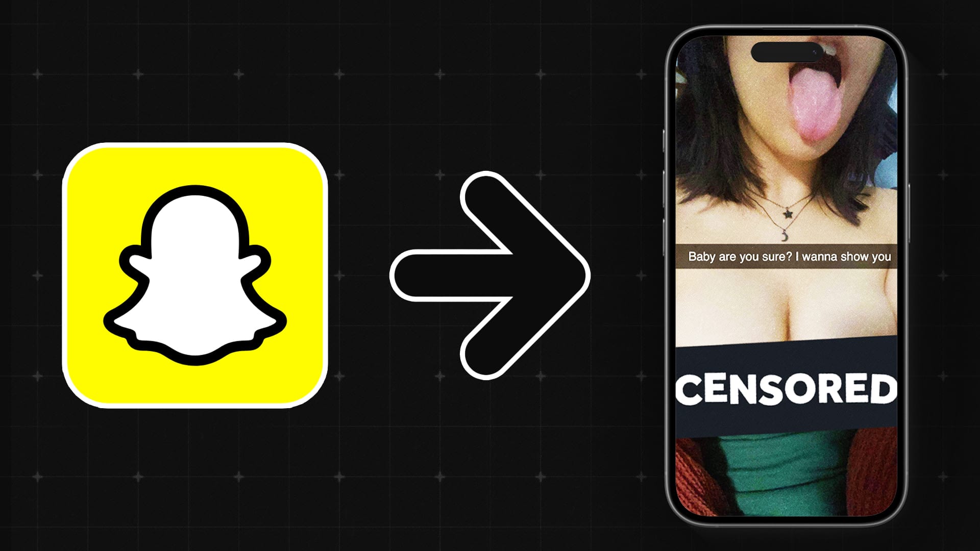 How Snapchat’s Vanishing Messages Changed the Way We Speak