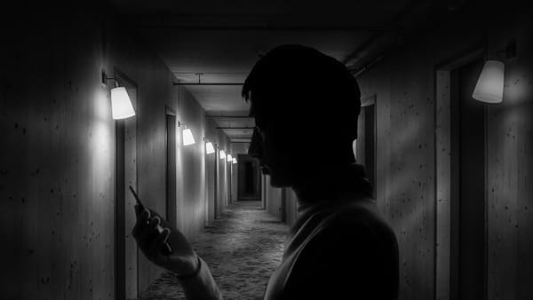 Digital Armor: How Smartphones Became Our Social Safety Nets?