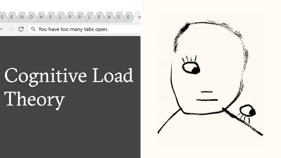 Why Having Too Many Tabs Can Feel Overwhelming?