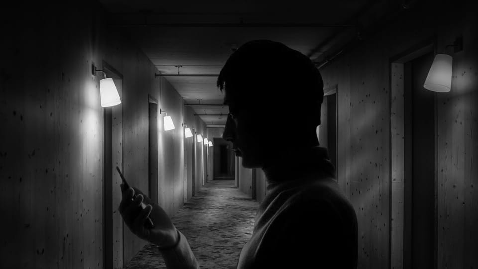 Digital Armor: How Smartphones Became Our Social Safety Nets?